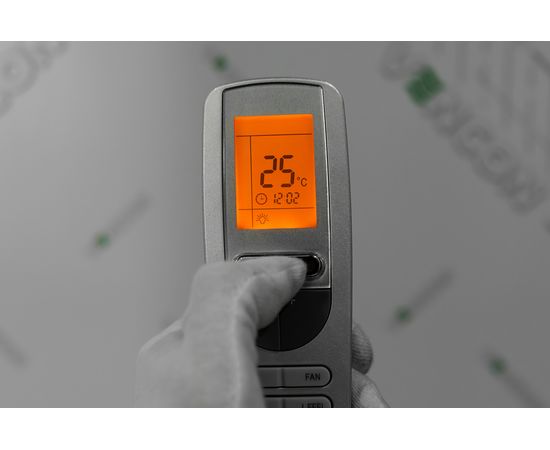 Кондиционер сплит-система Cooper&Hunter Veritas NG CH-S18FTXQ-NG Wi-Fi [CLONE], изображение 15