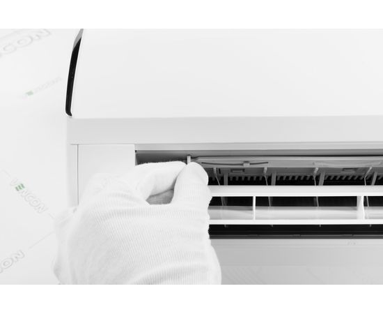 Кондиционер сплит-система Cooper&Hunter Veritas NG CH-S18FTXQ-NG Wi-Fi [CLONE], изображение 6