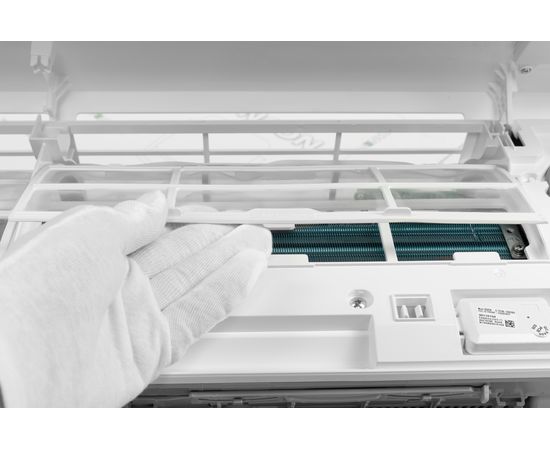 Кондиционер сплит-система Cooper&Hunter Veritas NG CH-S18FTXQ-NG Wi-Fi [CLONE], изображение 7