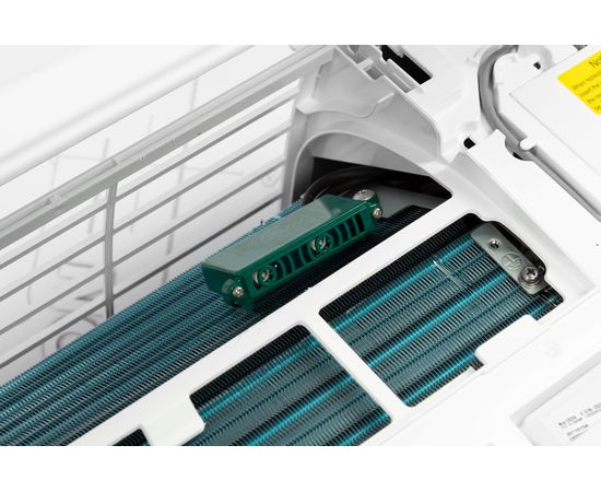 Кондиционер сплит-система Cooper&Hunter Veritas NG CH-S18FTXQ-NG Wi-Fi [CLONE], изображение 8