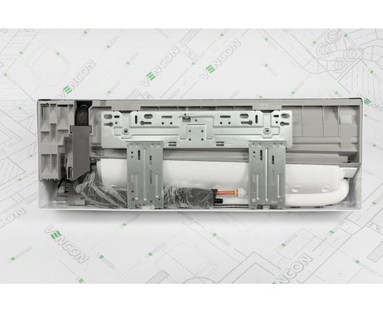 Кондиционер сплит-система Cooper&Hunter Veritas NG CH-S18FTXQ-NG Wi-Fi [CLONE], изображение 10