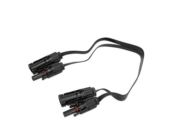 Плоский кабель EcoFlow Super Flat Solar Connector Cable