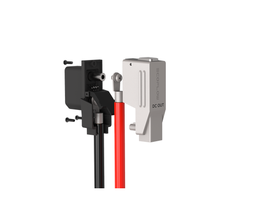 Кабель Power Hub DC Main Out Cable (6 metres/20 feet/6AWG)