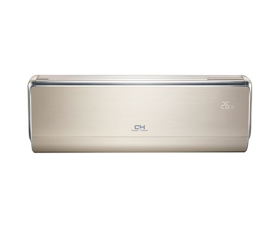 Кондиционер сплит-система Cooper&Hunter VIP INVERTER NG CH-S18FTXHV-B-NG, изображение 2