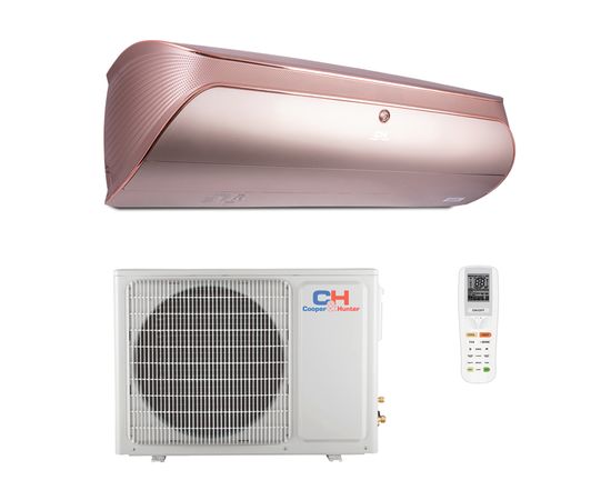 Кондиціонер спліт-система  Cooper&Hanter IMPERIAL CH-S09FTXZ-NG