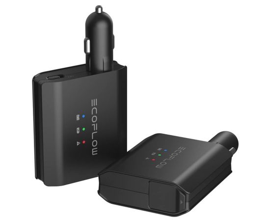 Адаптер EcoFlow Car Battery Charging