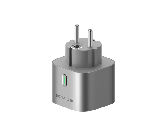 Розумна розетка EcoFlow Smart Plug