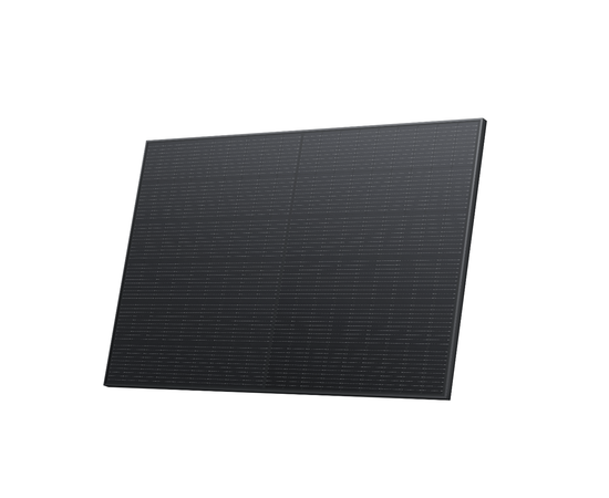 Сонячна панель EcoFlow 400W Solar Panel Стаціонарна