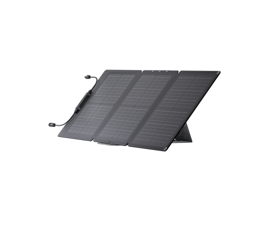 Солнечная панель EcoFlow 60W Solar Panel