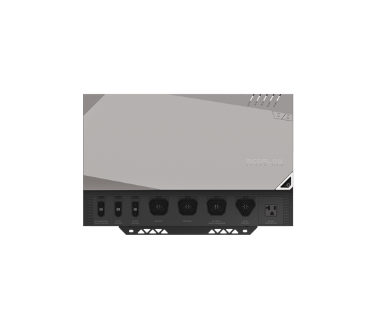 Станция EcoFlow Power Hub