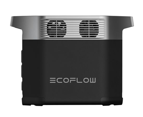 Зарядна станція EcoFlow DELTA 2 (1024 Вт·год)
