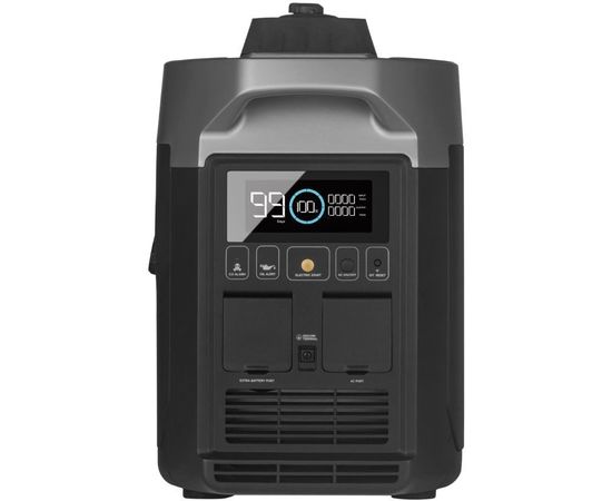 Генератор EcoFlow Smart Generator, изображение 7