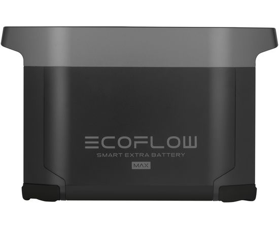 Додаткова батарея EcoFlow DELTA Max Extra Battery, зображення 2