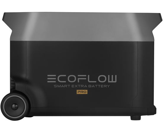 Додаткова батарея EcoFLow DELTA Pro Extra Battery, зображення 8