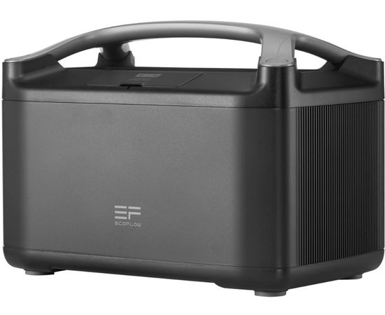 Додаткова батарея EcoFlow RIVER Pro Extra Battery, зображення 4