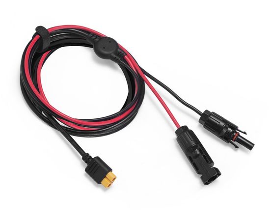 Кабель EcoFlow Solar Connector to XT60 Solar Cable 3.5m, зображення 5