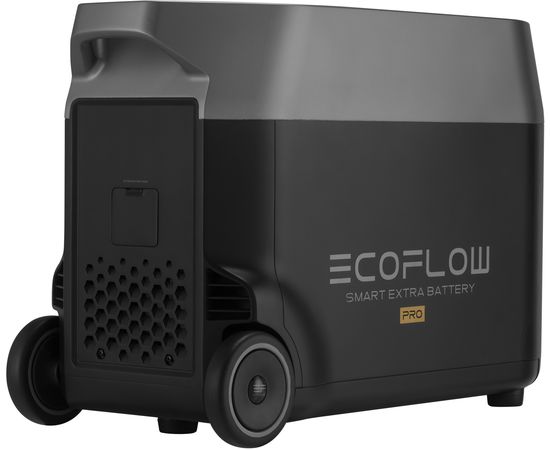 Додаткова батарея EcoFLow DELTA Pro Extra Battery, зображення 5