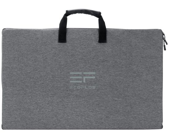 Сонячна панель EcoFlow 160W Solar Panel, зображення 4