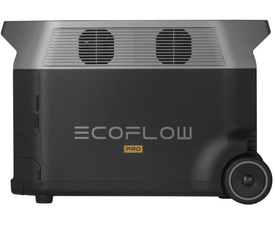 Зарядная станция EcoFlow DELTA Pro (3600 Вт·ч) - Refurbished, изображение 2