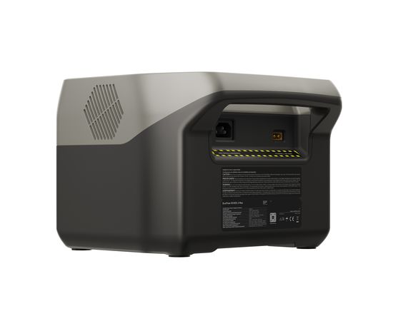 Зарядная станция EcoFlow RIVER 2 Max (512 Вт·ч) - Refurbished, изображение 5