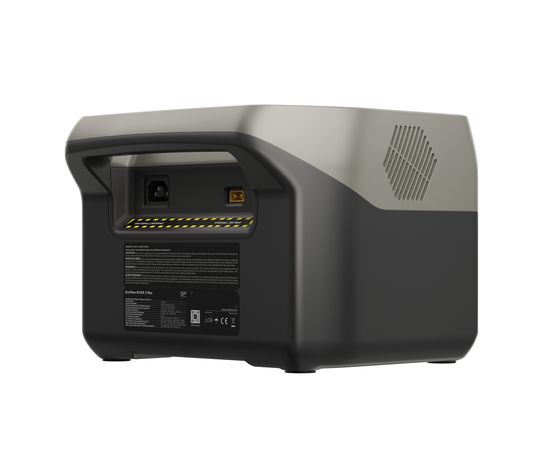 Зарядная станция EcoFlow RIVER 2 Max (512 Вт·ч) - Refurbished, изображение 2