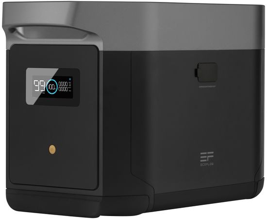 Додаткова батарея EcoFlow DELTA Max Extra Battery, зображення 5