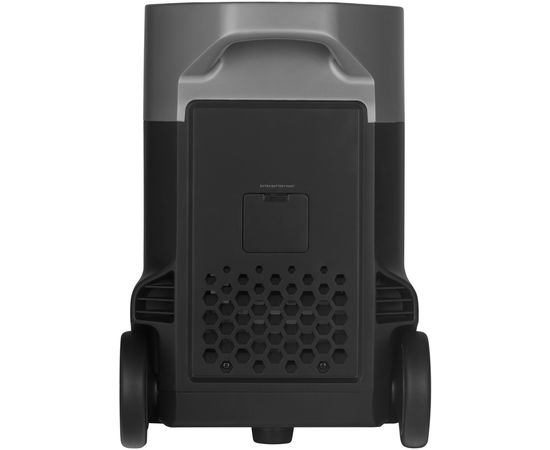 Додаткова батарея EcoFLow DELTA Pro Extra Battery, зображення 2