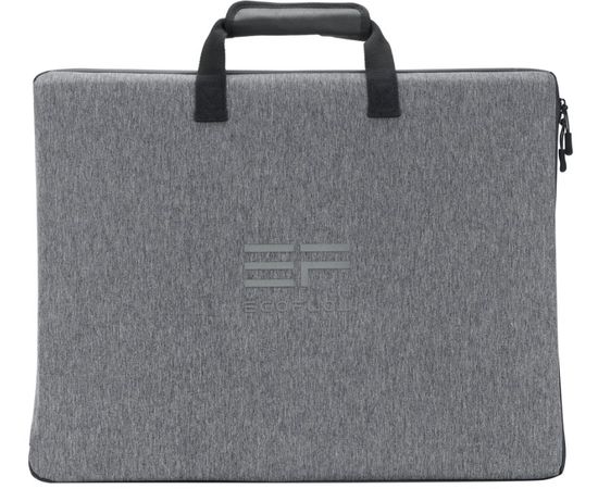 Сонячна панель EcoFlow 110W Solar Panel, зображення 4