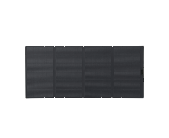 Сонячна панель EcoFlow 400W Solar Panel, зображення 4