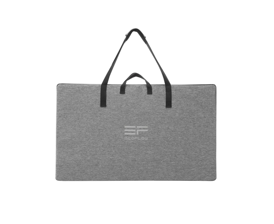 Сонячна панель EcoFlow 400W Solar Panel, зображення 3