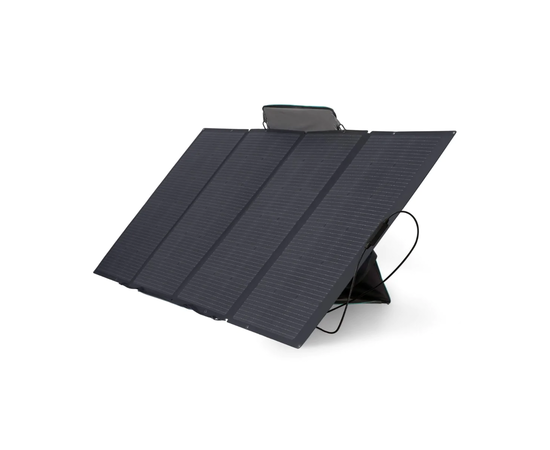 Сонячна панель EcoFlow 400W Solar Panel, зображення 2