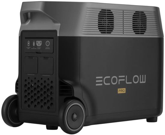 Зарядна станція EcoFlow DELTA Pro (3600 Вт·год), зображення 5