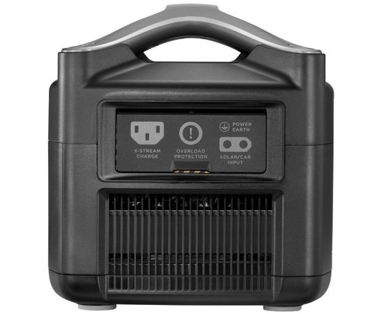 Зарядная станция EcoFlow RIVER (288 Вт·ч) - Refurbished, изображение 3