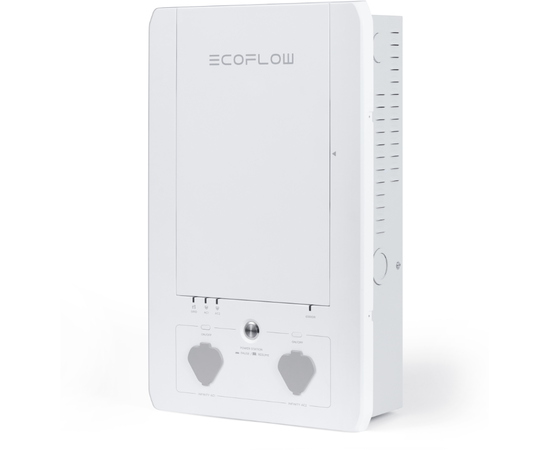 Набор EcoFlow Smart Home Panel Combo, изображение 2