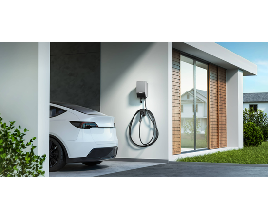 Зарядная станция для электромобиля EcoFlow PowerPulse, изображение 4