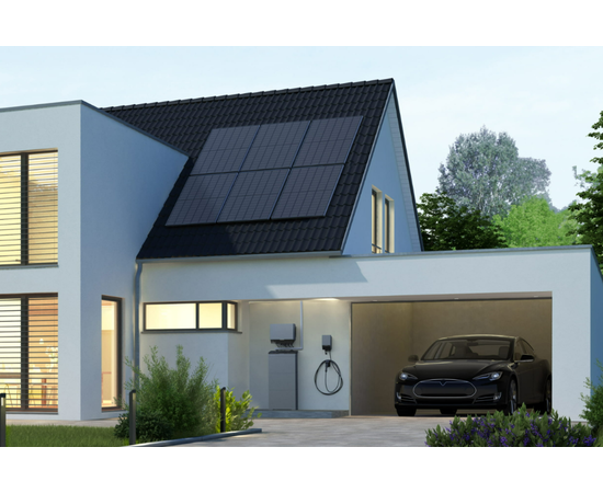 Зарядная станция для электромобиля EcoFlow PowerPulse, изображение 5