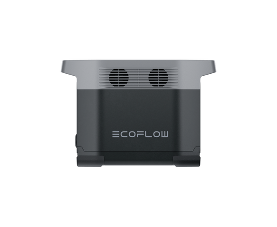 Зарядна станція EcoFlow DELTA (1260 Вт·год) - Міжнародна версія - Refurbished, зображення 3