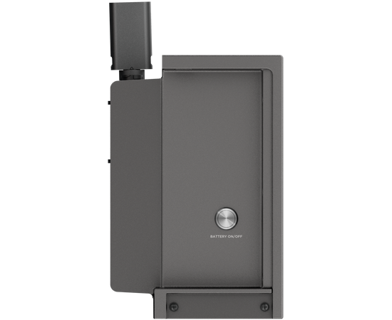 Гибридный инвертор EcoFlow Power Ocean 3,68 kWh однофазный, изображение 2