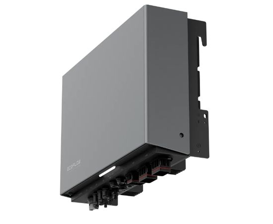 Гібридний інвертор EcoFlow Power Ocean 12 kWh (трифазний), зображення 5