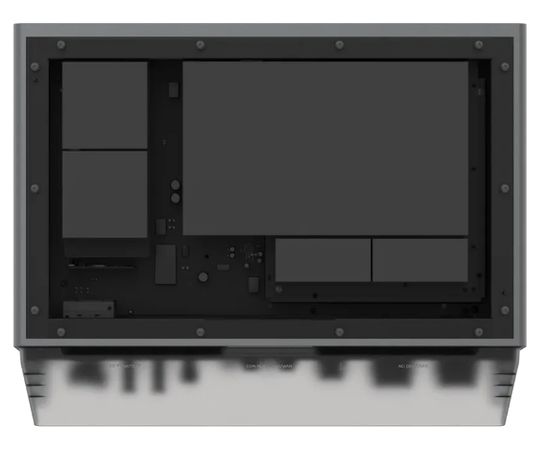 Гібридний інвертор EcoFlow Power Ocean 12 kWh (трифазний), зображення 3