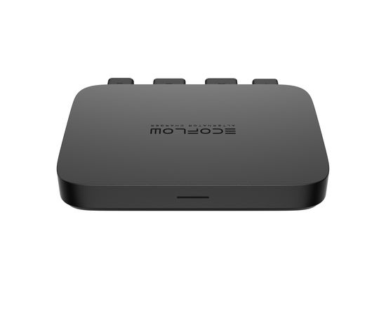 Автомобильная зарядная станция EcoFlow Alternator Charger, изображение 5