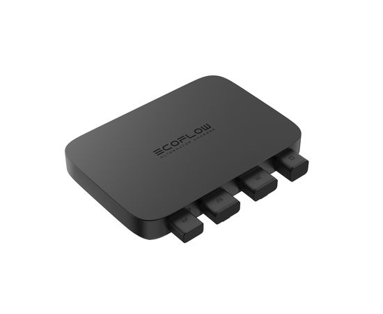 Автомобильная зарядная станция EcoFlow Alternator Charger, изображение 3