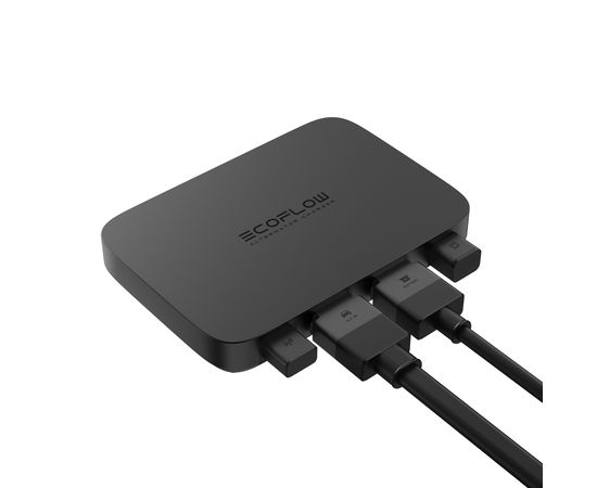 Автомобильная зарядная станция EcoFlow Alternator Charger, изображение 8
