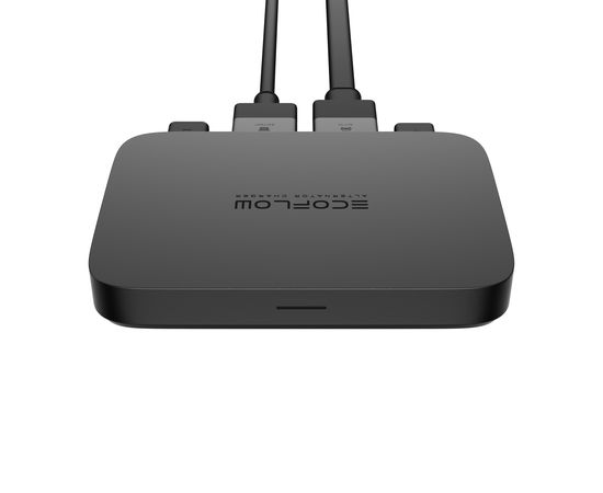 Автомобильная зарядная станция EcoFlow Alternator Charger, изображение 6