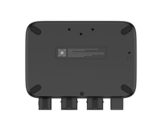 Автомобильная зарядная станция EcoFlow Alternator Charger, изображение 10