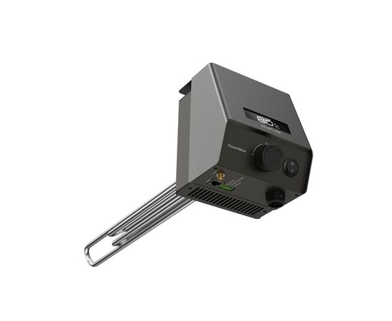 Розумний нагрівач EcoFlow PowerGlow 3.5 KW, зображення 2