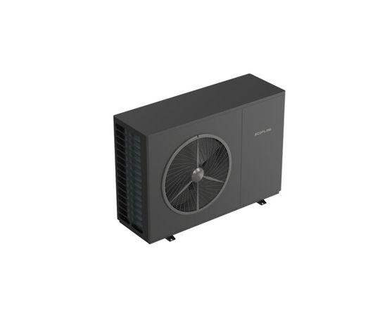 Тепловой насос EcoFlow PowerHeat 9 KW, изображение 3