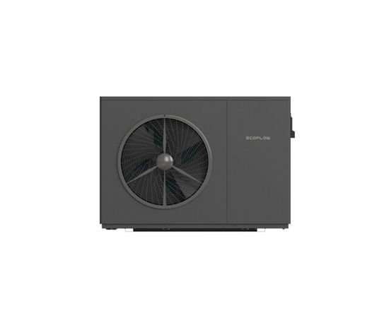 Тепловой насос EcoFlow PowerHeat 9 KW, изображение 2