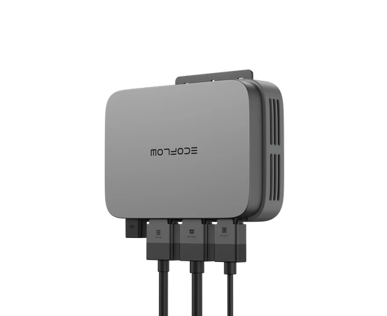 Охлаждающая платформа EcoFlow Smart Cooling Deck, изображение 5