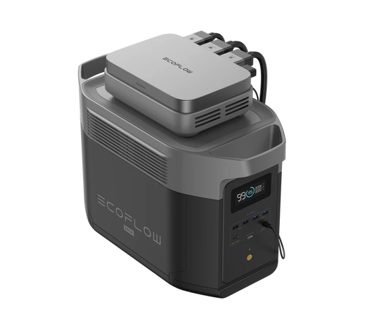 Охлаждающая платформа EcoFlow Smart Cooling Deck, изображение 4